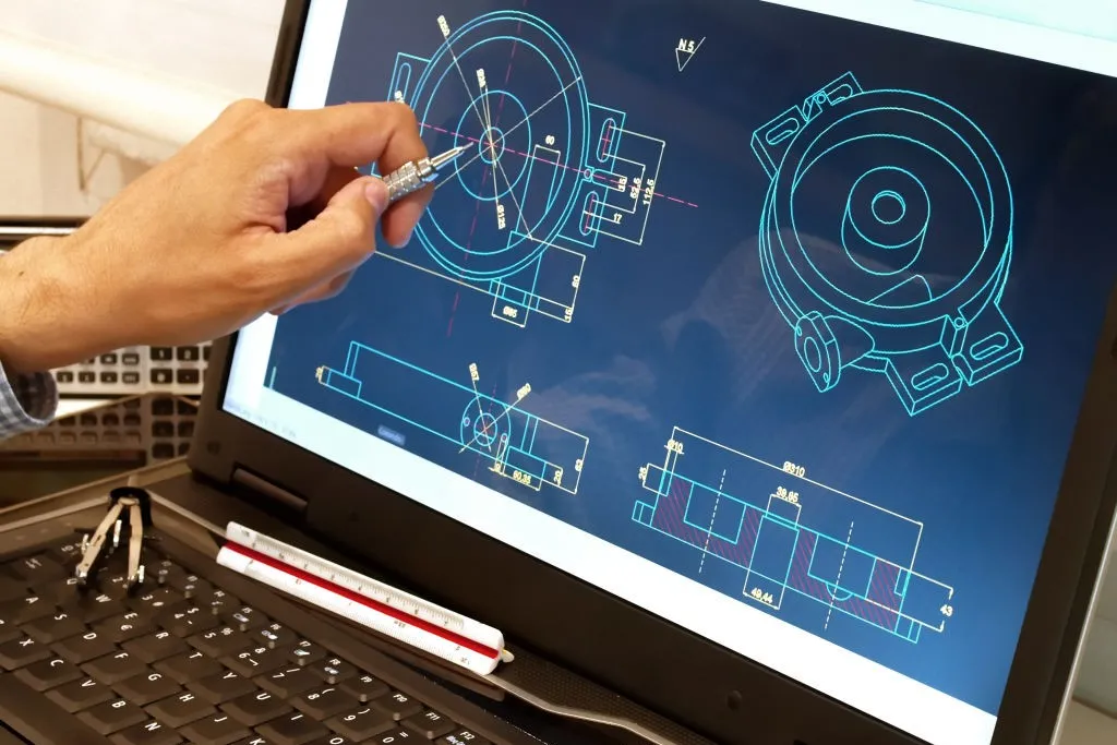 YG Mechanical Design