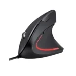 Vertical Ergonomic Mouse