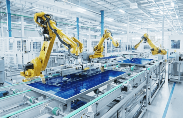 Product Assembling - YG TeCH