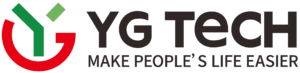 YG logo