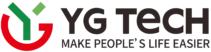 YG logo