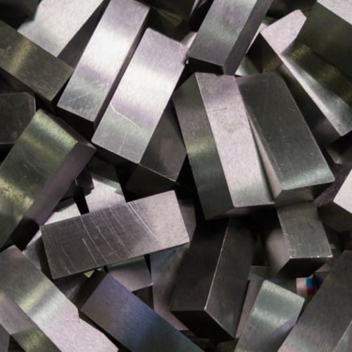 Injection Mold Making Mold Design & Material Planning​