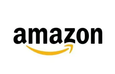 amazon logo