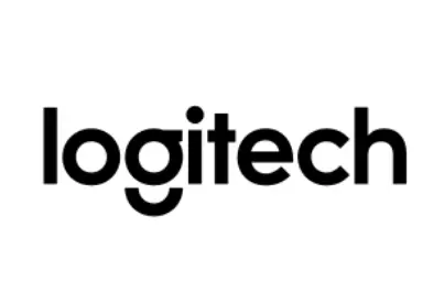logitech logo