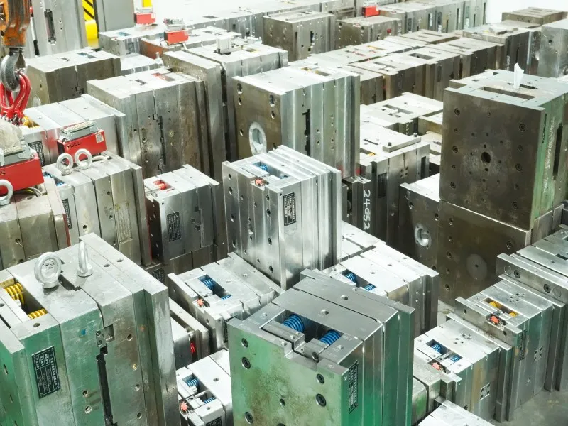 plastic injection mold gallery (2)