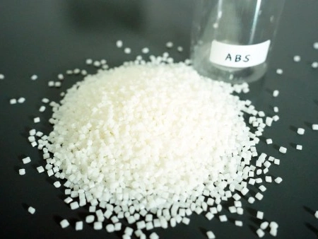 Raw Material ABS