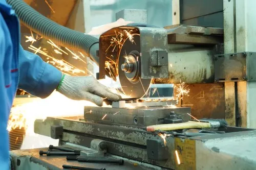 Grinding Machine
