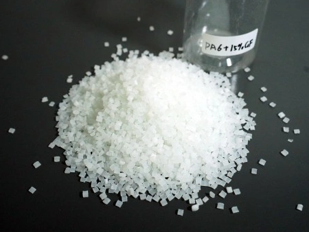 Raw Material PA6+15%GF