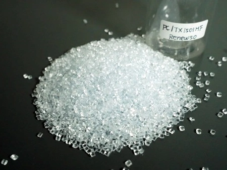 Raw Material PCTG TX1501HF