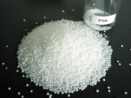Raw Material POM