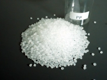 Raw Material PP