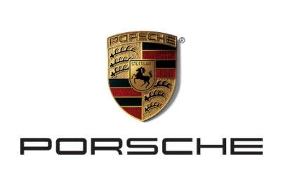 Porsche logo