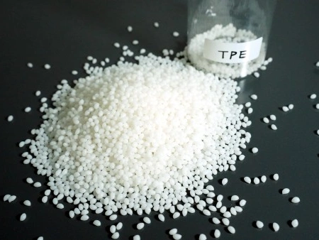 Raw Material TPE