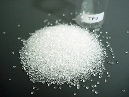 Raw Material TPU