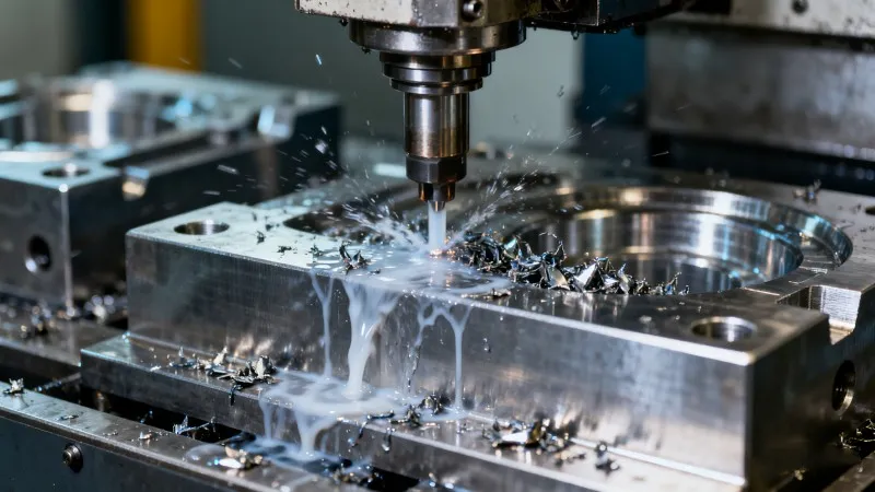 YG Injection Molding Service - Mold Making