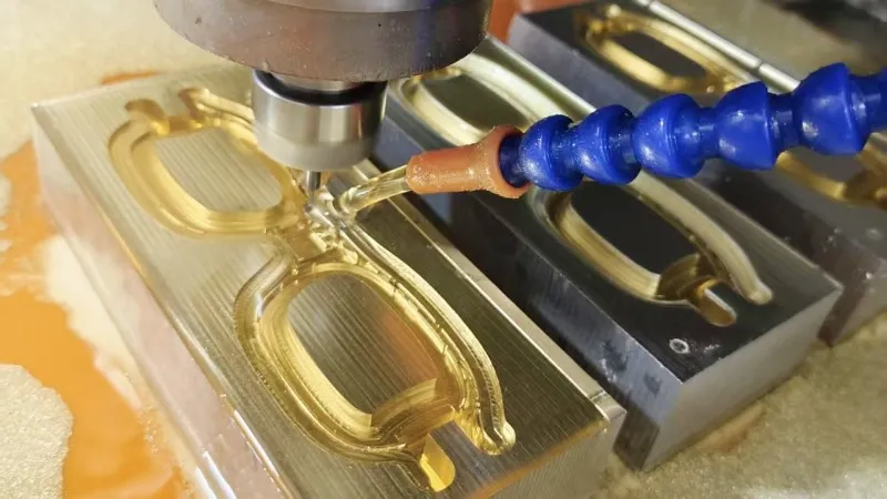 YG Injection Molding Service - Prototyping
