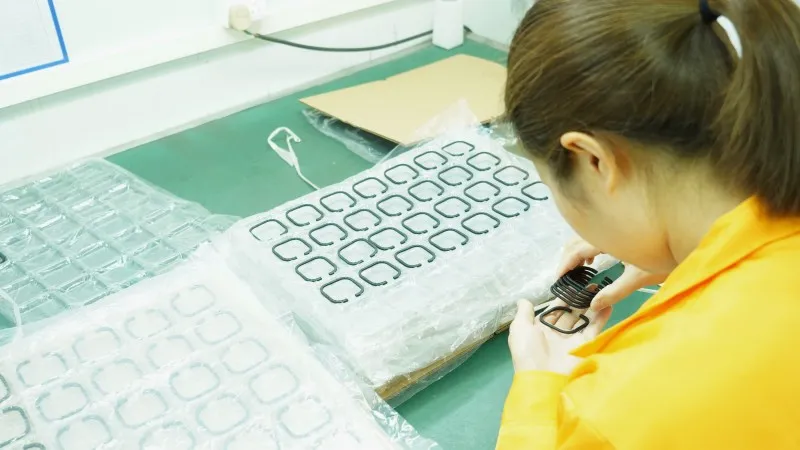 YG Injection Molding Service - Quality Assurance