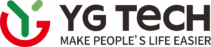 YG New Logo