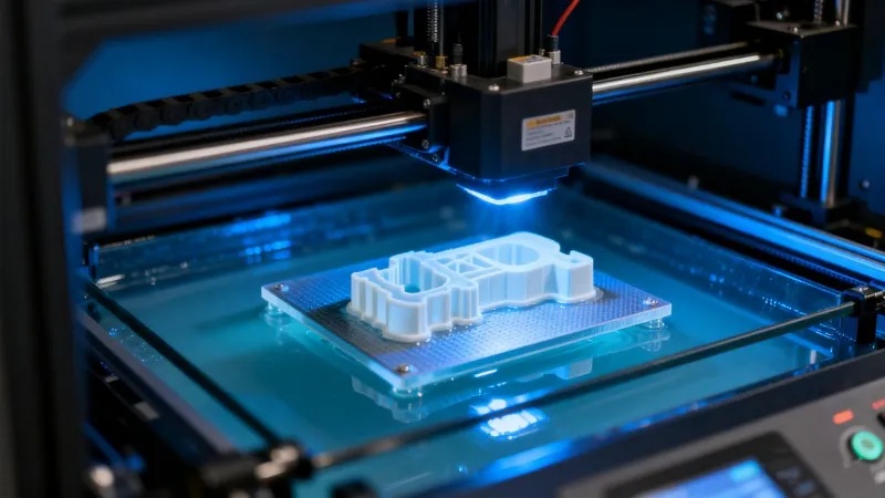 YG parts manufacturing service Rapid Prototyping
