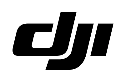 dji logo