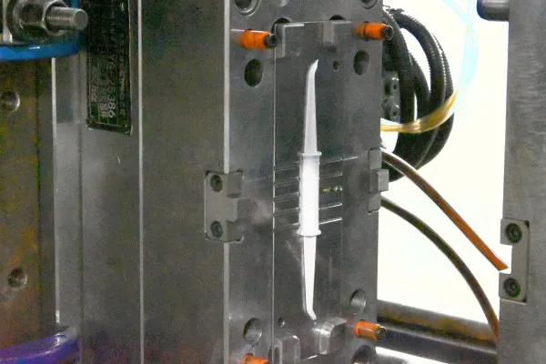 Medical Device Parts Mold