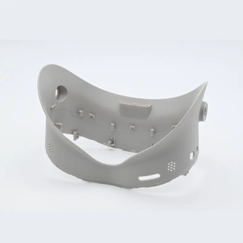 VR Headset Main Housing