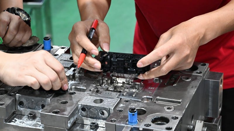 Integrated Development for Higher Success