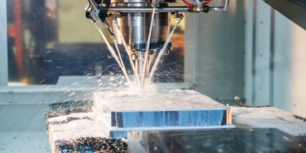 Rapid Tooling Technology & Capabilities