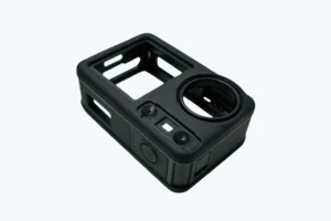 Action Camera Housing