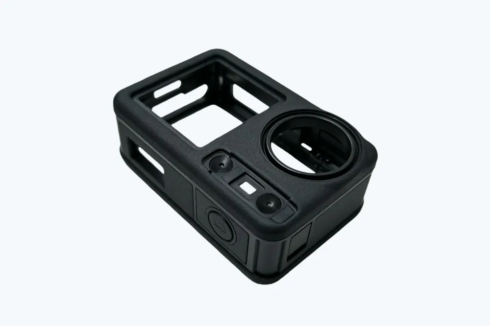 Action Camera Housing