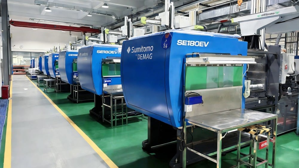 CES 2026 About YG TeCH