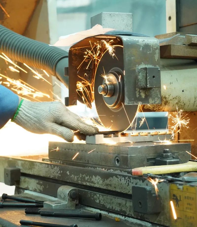 FAQ for Precision Injection Molds Manufacturing