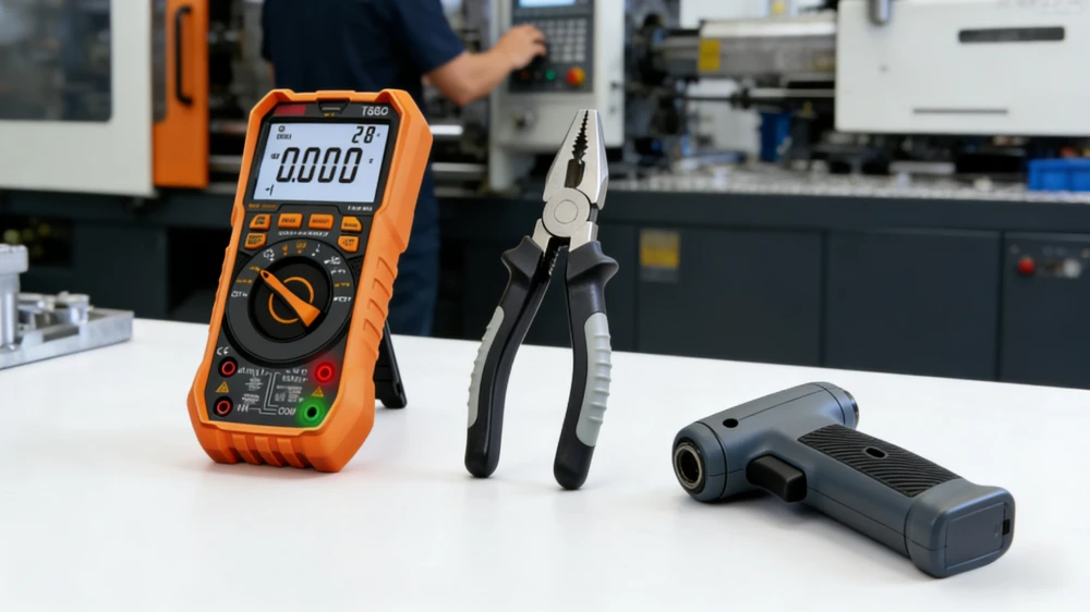 Engineering Plastic Parts Manufacturing (PEEK/PPS)