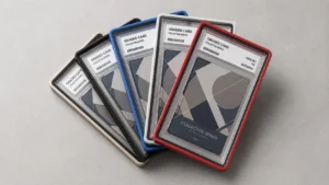 Custom PSA Slab Protector Manufacturing Case Study