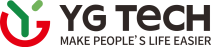 YG New Logo